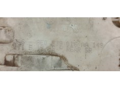 Recambio de cerradura puerta trasera derecha para audi a4 avant (8e) 2.0 tdi referencia OEM IAM 8E0839016AA  