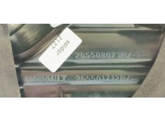 Recambio de piloto trasero derecho interior para renault captur 1.2 i turbo 118 referencia OEM IAM   