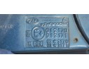 Recambio de retrovisor derecho para kia carnival ii 2.9 crdi lx referencia OEM IAM E4012170  