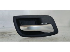 Recambio de maneta interior trasera derecha para lancia thema 3.0jtd 240 fap referencia OEM IAM 1TF54DX9AC  