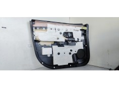 Recambio de guarnecido puerta delantera derecha para mitsubishi outlander (gf0) kaiteki 4wd referencia OEM IAM   