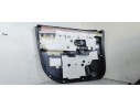 Recambio de guarnecido puerta delantera derecha para mitsubishi outlander (gf0) kaiteki 4wd referencia OEM IAM   