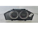 Recambio de cuadro instrumentos para volvo xc60 2.4 d referencia OEM IAM 31270907AA  