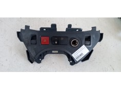 Recambio de mando elevalunas delantero izquierdo para citroen berlingo 1.6 16v hdi referencia OEM IAM 9680931977 04157T06 