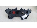Recambio de mando elevalunas delantero izquierdo para citroen berlingo 1.6 16v hdi referencia OEM IAM 9680931977 04157T06 