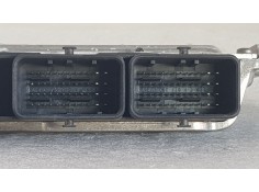 Recambio de centralita motor uce para renault scenic ii grand emotion referencia OEM IAM 8200509552  