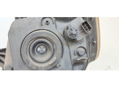Recambio de faro derecho para honda cr-v (rd8) ex referencia OEM IAM   