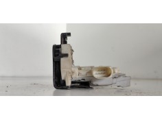Recambio de cerradura puerta trasera derecha para audi a4 avant (8e) 2.0 tdi referencia OEM IAM 8E0839016AA  