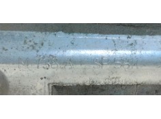 Recambio de moldura para ford mondeo ber. (ca2) trend referencia OEM IAM 7S718B271A  