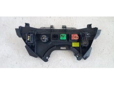 Recambio de mando elevalunas delantero izquierdo para citroen berlingo 1.6 16v hdi referencia OEM IAM 9680931977 04157T06 