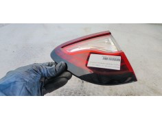 Recambio de piloto trasero derecho interior para renault captur 1.2 i turbo 118 referencia OEM IAM   