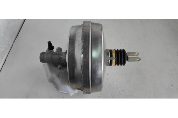 Recambio de servofreno para jaguar f-pace 2.0 diesel cat referencia OEM IAM HK832B1195AE  