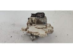 Recambio de cerradura puerta trasera derecha para audi a4 avant (8e) 2.0 tdi referencia OEM IAM 8E0839016AA  