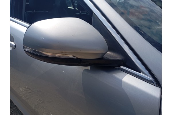 Recambio de retrovisor derecho para jaguar xf 2.2 diesel luxury referencia OEM IAM   