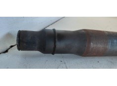 Recambio de transmision central para mercedes-benz clase e (w210) berlina diesel 300 diesel (210.020) referencia OEM IAM   