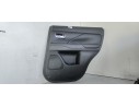 Recambio de guarnecido puerta trasera derecha para mitsubishi outlander (gf0) kaiteki 4wd referencia OEM IAM   