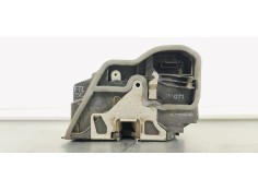 Recambio de cerradura puerta delantera izquierda para bmw x3 (e83) 2.0 d referencia OEM IAM 7167071  