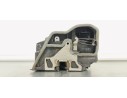 Recambio de cerradura puerta delantera izquierda para bmw x3 (e83) 2.0 d referencia OEM IAM 7167071  