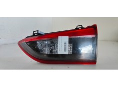 PILOTO TRASERO IZQUIERDO INTERIOR 