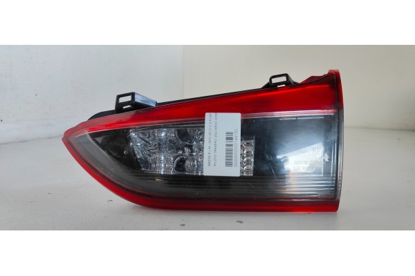 Recambio de piloto trasero izquierdo interior para mazda 6 lim. (gh)(.2012) sports-line referencia OEM IAM   