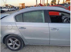 Recambio de puerta trasera derecha para volkswagen passat lim. (362) 2.0tdi 140 fap referencia OEM IAM   