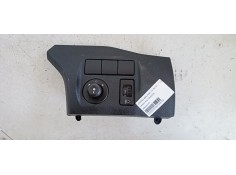Recambio de mando multifuncion para citroen berlingo 1.6 16v hdi referencia OEM IAM 9680907377  