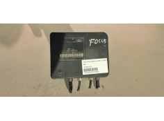 Recambio de abs para ford focus berlina (cap) 1.6 tdci cat referencia OEM IAM 10096001273  