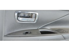 Recambio de guarnecido puerta trasera derecha para mitsubishi outlander (gf0) kaiteki 4wd referencia OEM IAM   