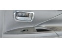 Recambio de guarnecido puerta trasera derecha para mitsubishi outlander (gf0) kaiteki 4wd referencia OEM IAM   