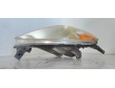 Recambio de faro derecho para honda cr-v (rd8) ex referencia OEM IAM   