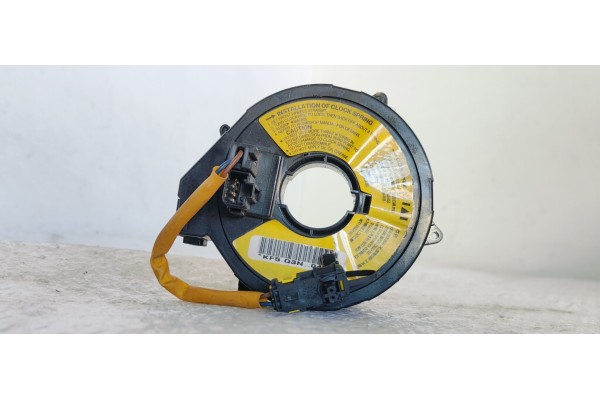 Recambio de anillo airbag para kia carnival ii 2.9 crdi lx referencia OEM IAM   