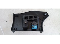 Recambio de mando multifuncion para citroen berlingo 1.6 16v hdi referencia OEM IAM 9680907377  