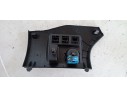 Recambio de mando multifuncion para citroen berlingo 1.6 16v hdi referencia OEM IAM 9680907377  