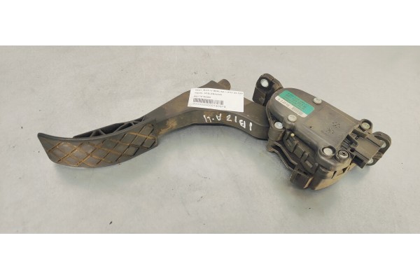 Recambio de pedal acelerador para seat ibiza iv berlina 1.6tdi 90 fap referencia OEM IAM 6Q1721503M  