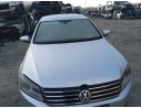 Recambio de capo para volkswagen passat lim. (362) 2.0tdi 140 fap referencia OEM IAM   