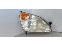 Recambio de faro derecho para honda cr-v (rd8) ex referencia OEM IAM   
