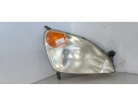 Recambio de faro derecho para honda cr-v (rd8) ex referencia OEM IAM   