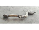 Recambio de catalizador para mercedes-benz clase c (w205) lim. 2.2cdi 170 [220] fap referencia OEM IAM A2054900614  