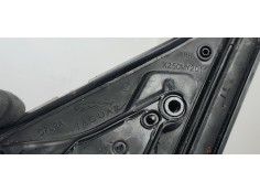 Recambio de retrovisor derecho para jaguar xf 2.2 diesel luxury referencia OEM IAM   
