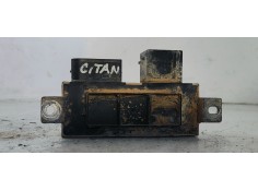 Recambio de caja precalentamiento para mercedes-benz citan (w415) combi break referencia OEM IAM 8200558438A  