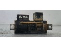 Recambio de caja precalentamiento para mercedes-benz citan (w415) combi break referencia OEM IAM 8200558438A  