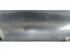 Recambio de guarnecido puerta trasera derecha para mitsubishi outlander (gf0) kaiteki 4wd referencia OEM IAM   