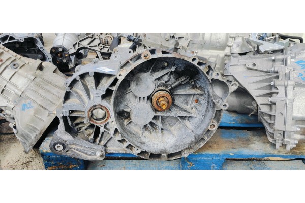 Recambio de caja cambios para ford galaxy (ca1) 2.0 tdci 136 fap referencia OEM IAM 7G9R7002UD  
