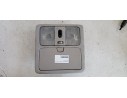 Recambio de luz interior para nissan x-trail (t31) se referencia OEM IAM   