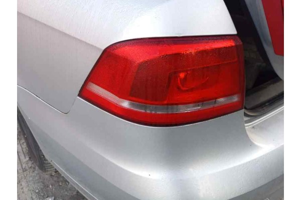 Recambio de piloto trasero izquierdo para volkswagen passat lim. (362) 2.0tdi 140 fap referencia OEM IAM   