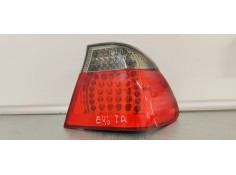 Recambio de piloto trasero derecho para bmw serie 3 berlina (e46) referencia OEM IAM   