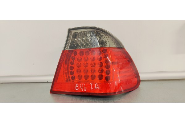 Recambio de piloto trasero derecho para bmw serie 3 berlina (e46) referencia OEM IAM   