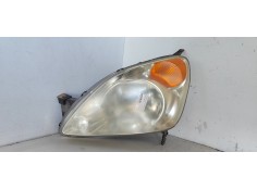 Recambio de faro izquierdo para honda cr-v (rd8) 2.0 vtec cat referencia OEM IAM   