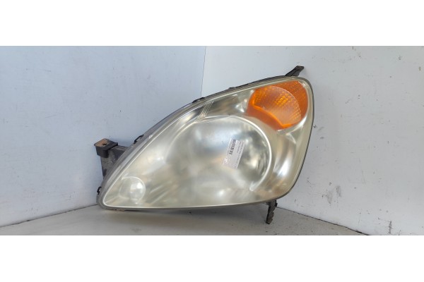 Recambio de faro izquierdo para honda cr-v (rd8) 2.0 vtec cat referencia OEM IAM   