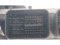 Recambio de centralita motor uce para toyota avensis (t27) 2.2d-cat 150 fap referencia OEM IAM 8966105L51  